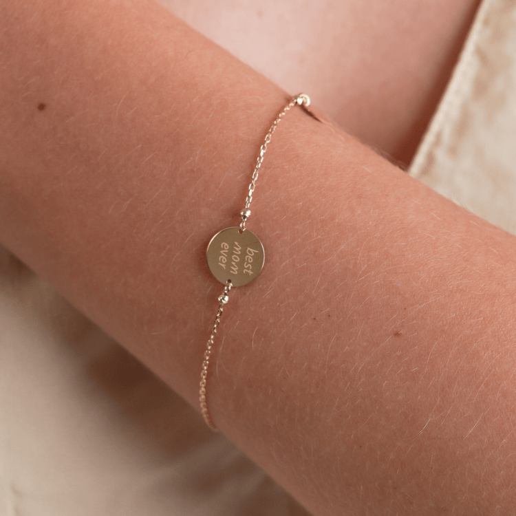 Best mom ever bracelet deals