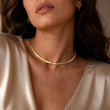 Real Gold GZJCT LOVE Necklace TS 0098-KL41 (40 CM) N1500