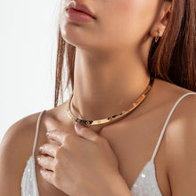 قلادة من الذهب الحقيقي LOVE GZJCT (44 سم) 0097-KL N1482 