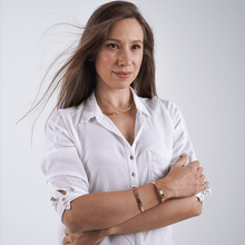 Real Gold GZJCT Bangle 0278 - B (SIZE 21) BA1375