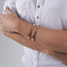 Real Gold GZJCT Bangle 0278 - B (SIZE 21) BA1375