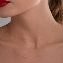 Real Gold 5R-010 Chain (45 C.M) CH1066