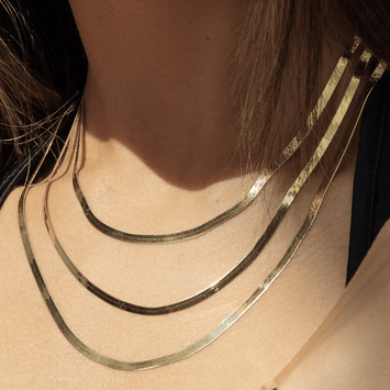 Shopping zone 2025 necklace set