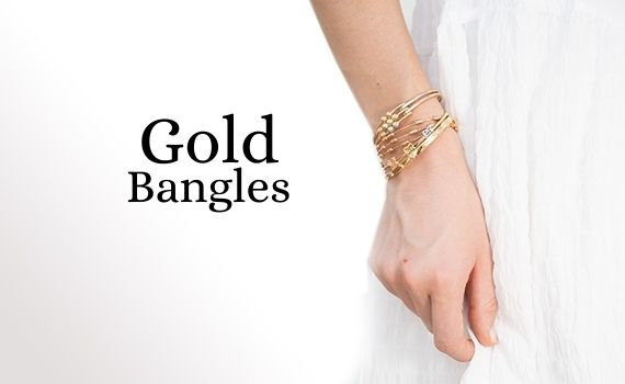LV Bangles – Goldzone Luxury