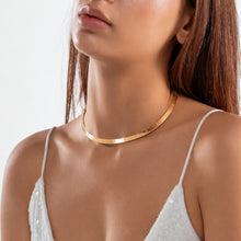 قلادة من الذهب الحقيقي LOVE GZJCT (45 سم) 0097-KL N1380 