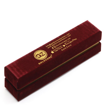 Red Velvet Bracelet BOX1035