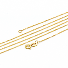 Real Gold 5R-010 Chain (45 C.M) CH1066