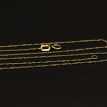 Real Gold 5R-010 Chain (40 C.M) CH1186