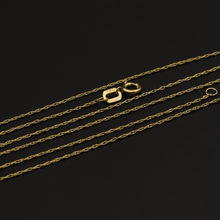 Real Gold 5R-010 Chain (50 C.M) CH1187
