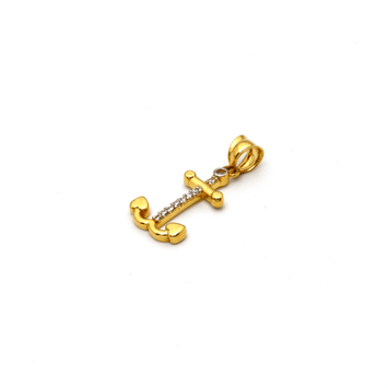 Anchor pendants deals