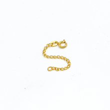 Real Gold Chain Extension 5200 (5 C.M) CH1181
