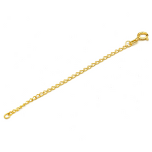 Real Gold Chain Extension 5200 (7.5 C.M) CH1180